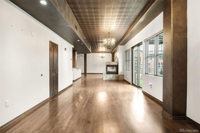 1735 19th Street 5B, Denver, CO 80202