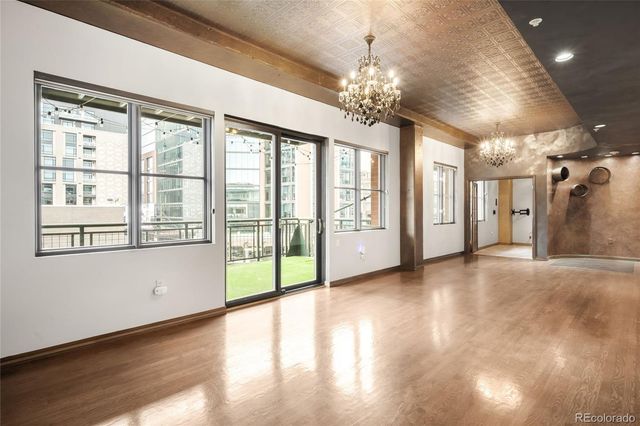 1735 19th Street 5B, Denver, CO 80202