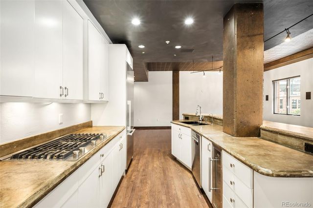 1735 19th Street 5B, Denver, CO 80202