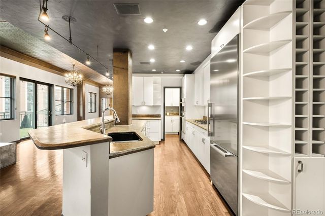 1735 19th Street 5B, Denver, CO 80202