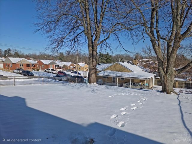 3454 Eyrich Road, Green Twp, OH 45248