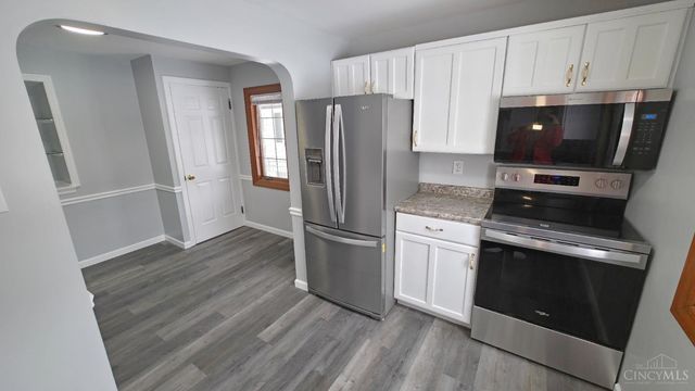 3454 Eyrich Road, Green Twp, OH 45248