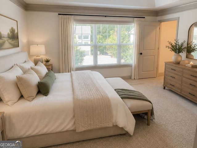 421 Stovall Place, Woodstock, GA 30188