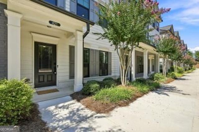 421 Stovall Place, Woodstock, GA 30188