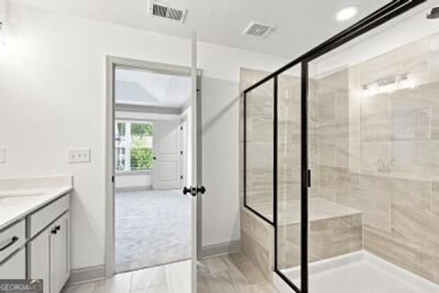421 Stovall Place, Woodstock, GA 30188