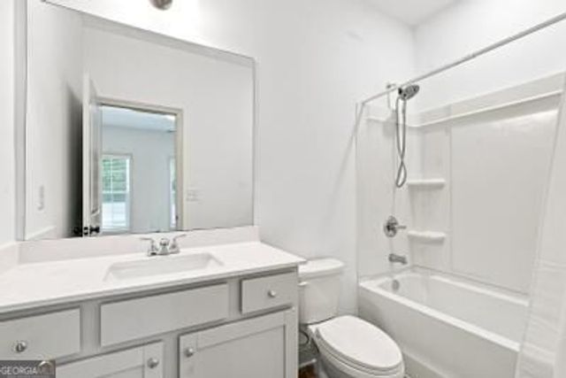 421 Stovall Place, Woodstock, GA 30188