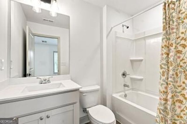 421 Stovall Place, Woodstock, GA 30188