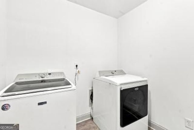 421 Stovall Place, Woodstock, GA 30188
