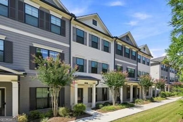 421 Stovall Place, Woodstock, GA 30188