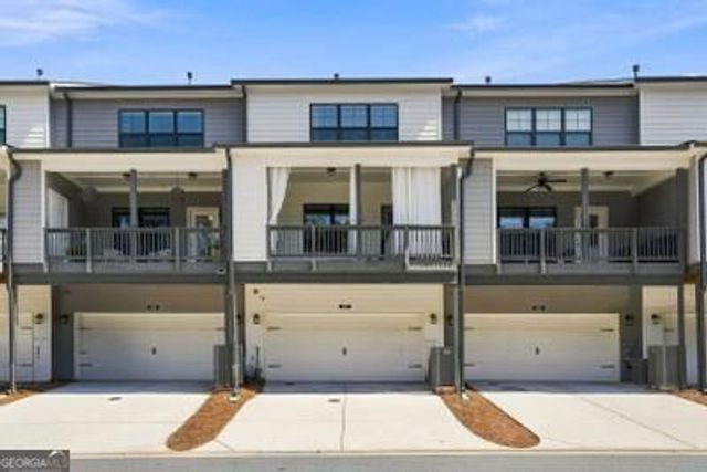 421 Stovall Place, Woodstock, GA 30188
