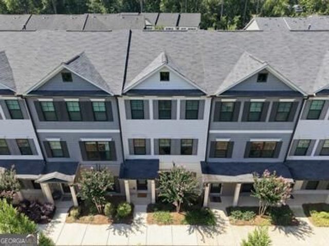 421 Stovall Place, Woodstock, GA 30188