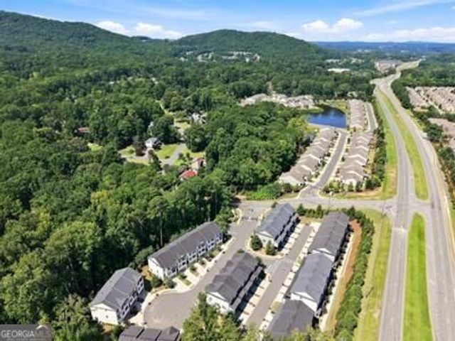 421 Stovall Place, Woodstock, GA 30188