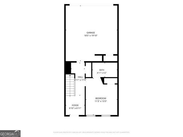 421 Stovall Place, Woodstock, GA 30188