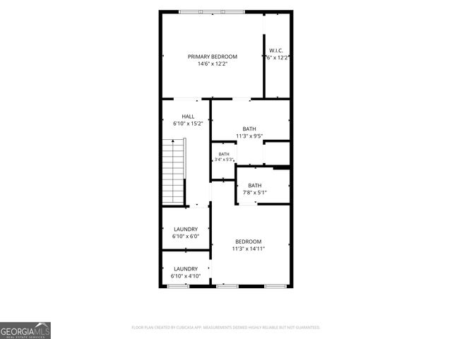 421 Stovall Place, Woodstock, GA 30188