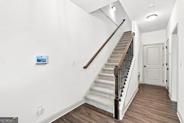 421 Stovall Place, Woodstock, GA 30188