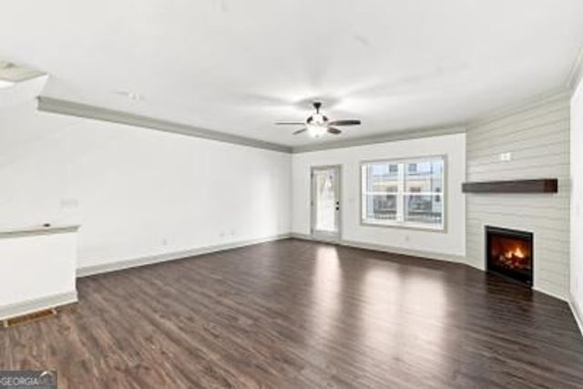 421 Stovall Place, Woodstock, GA 30188