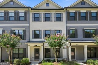 421 Stovall Place, Woodstock, GA 30188