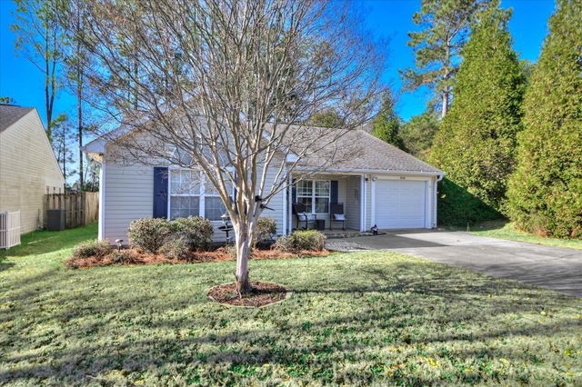 308 Beryl Drive, Aiken, SC 29803