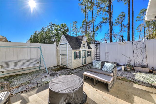 308 Beryl Drive, Aiken, SC 29803