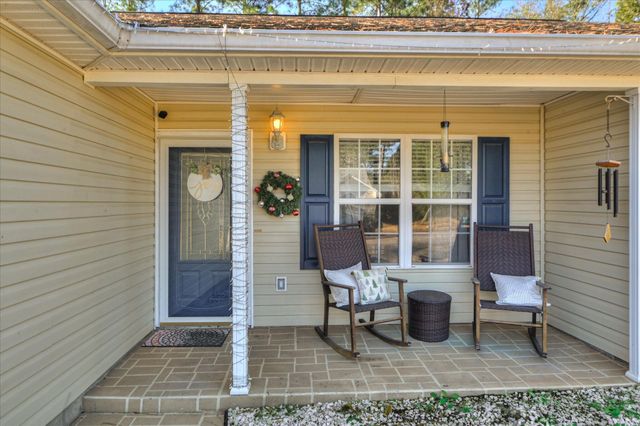 308 Beryl Drive, Aiken, SC 29803