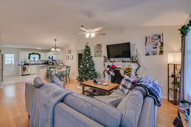 308 Beryl Drive, Aiken, SC 29803