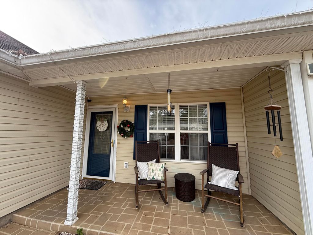 308 Beryl Drive, Aiken, SC 29803