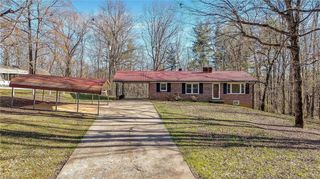 505 Aaron Call Road, North Wilkesboro, NC 28659