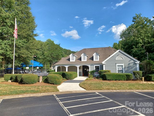 9910 White Cascade Drive, Charlotte, NC 28269