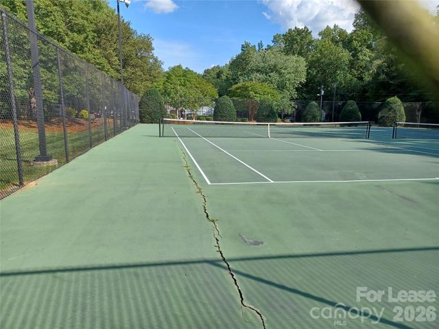 9910 White Cascade Drive, Charlotte, NC 28269