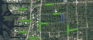 233 + 232 Caswell + Colleen Lane, Lake Placid, FL 33852