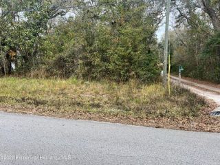 0 Budowski Road, Brooksville, FL 34614