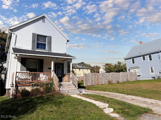 238 E Main Street, Girard, OH 44420