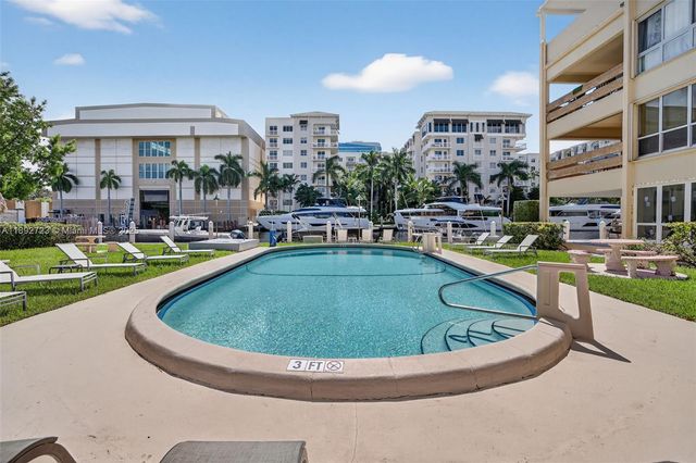 1700 SE 15th St 215, Fort Lauderdale, FL 33316