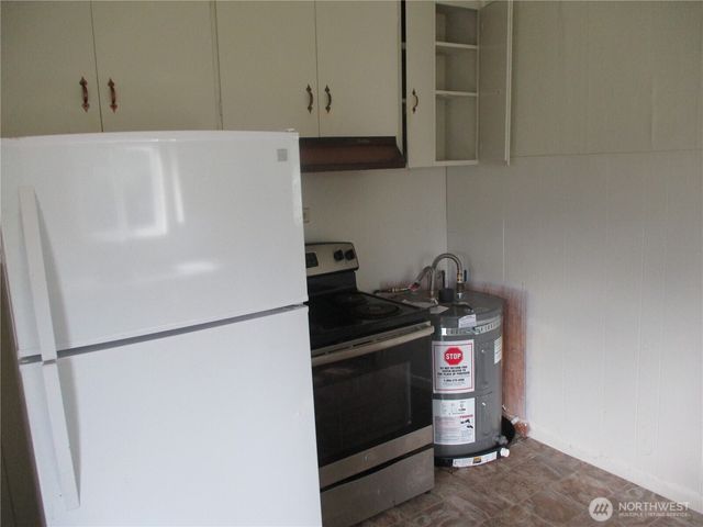 503 E Pe Ell Avenue, Pe Ell, WA 98572