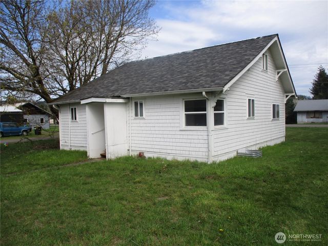 503 E Pe Ell Avenue, Pe Ell, WA 98572