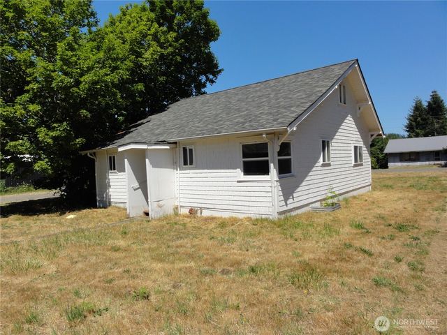 503 E Pe Ell Avenue, Pe Ell, WA 98572