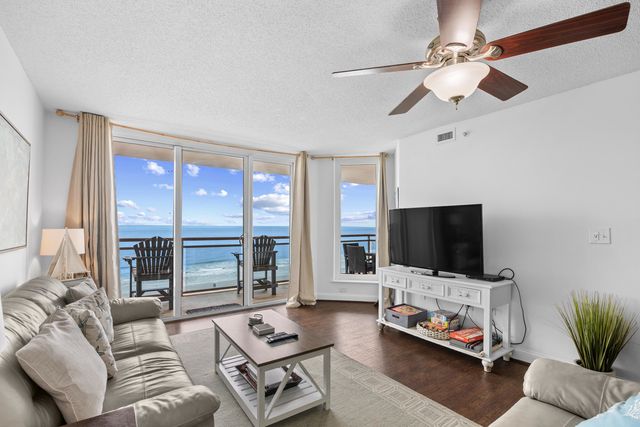 1321 S Ocean Blvd Unit 708, North Myrtle Beach, SC 29582
