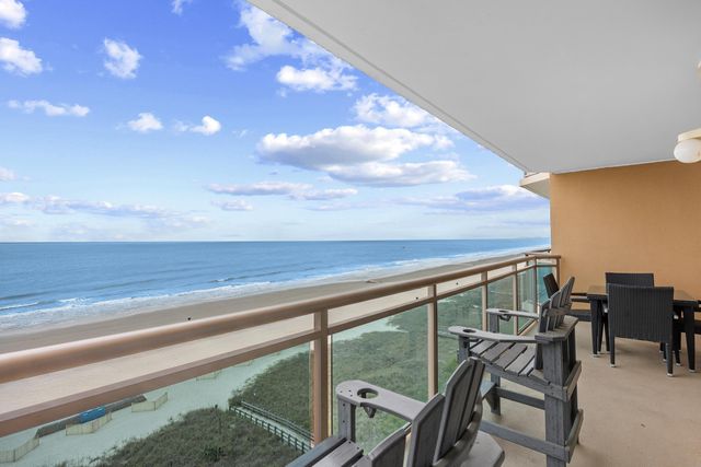 1321 S Ocean Blvd Unit 708, North Myrtle Beach, SC 29582