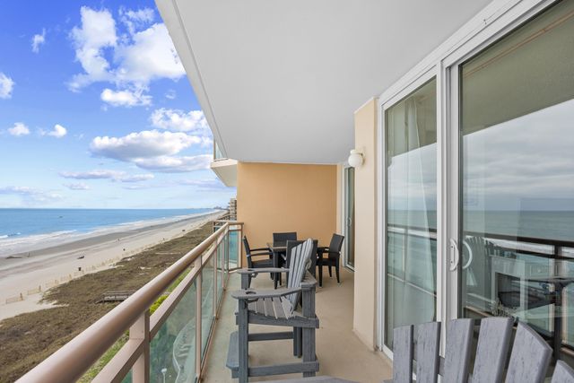 1321 S Ocean Blvd Unit 708, North Myrtle Beach, SC 29582