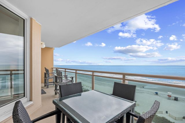 1321 S Ocean Blvd Unit 708, North Myrtle Beach, SC 29582