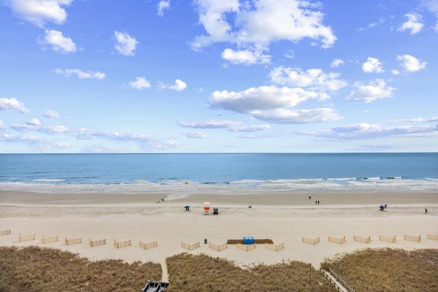 1321 S Ocean Blvd Unit 708, North Myrtle Beach, SC 29582