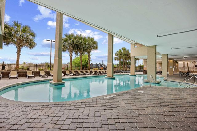 1321 S Ocean Blvd Unit 708, North Myrtle Beach, SC 29582