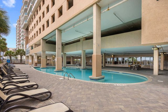 1321 S Ocean Blvd Unit 708, North Myrtle Beach, SC 29582