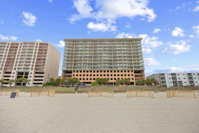 1321 S Ocean Blvd Unit 708, North Myrtle Beach, SC 29582