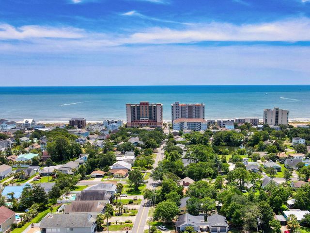 1321 S Ocean Blvd Unit 708, North Myrtle Beach, SC 29582