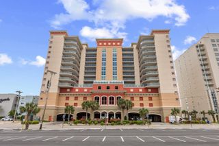 1321 S Ocean Blvd Unit 708, North Myrtle Beach, SC 29582