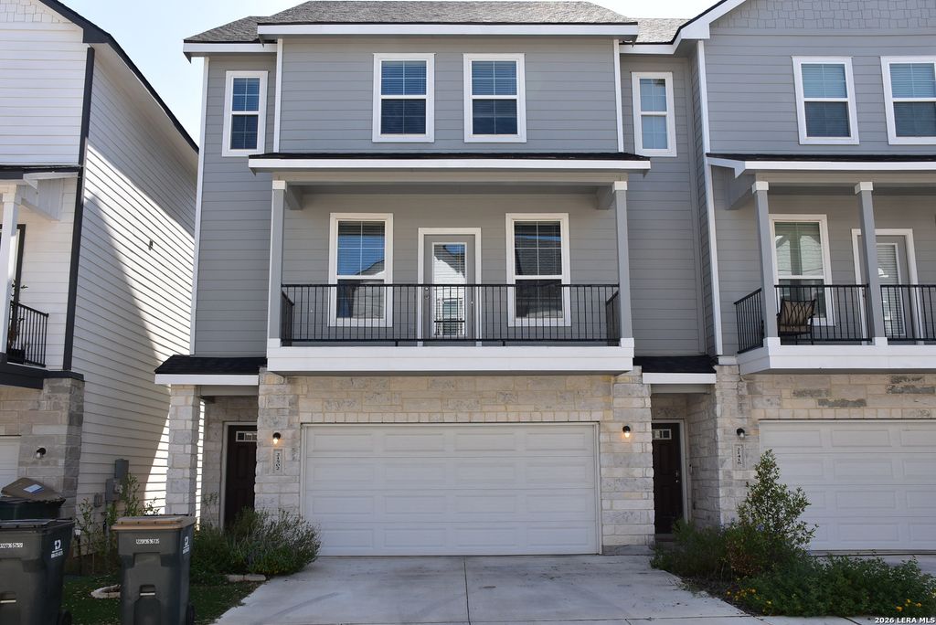21502 James Charles, San Antonio, TX 78256