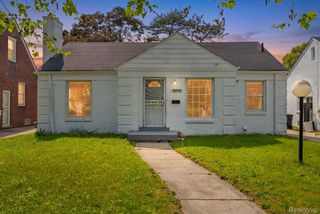 20033 Sorrento Street, Detroit, MI 48235
