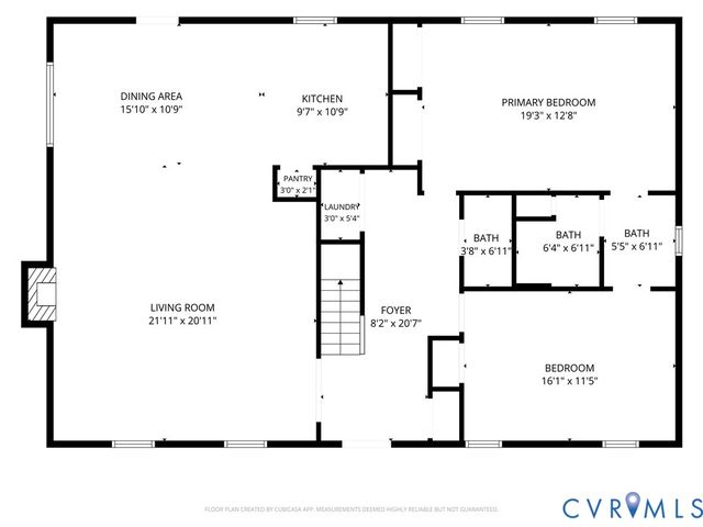 13086 Scotchtown Rd, Beaverdam, VA 23015