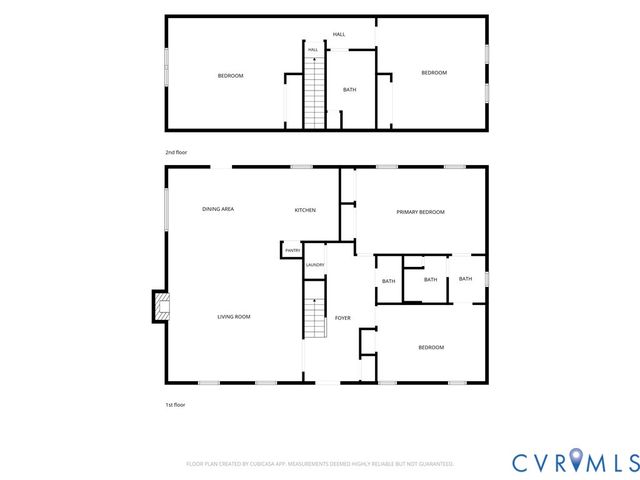 13086 Scotchtown Rd, Beaverdam, VA 23015